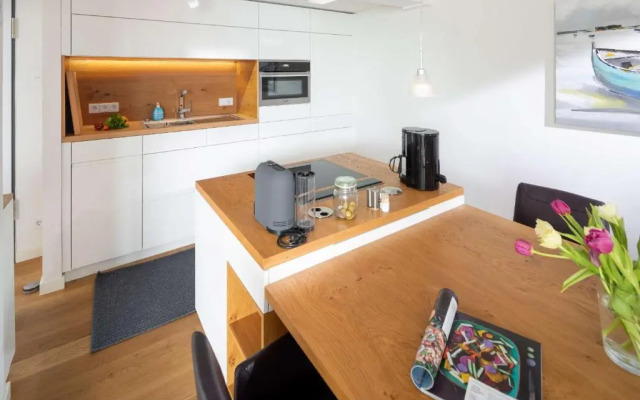 Schippers Huus 12 - Bowendeck