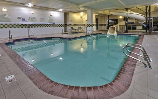 Hilton Garden Inn Albuquerque Uptown