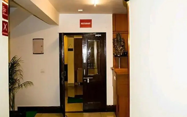The Forest View Hotel