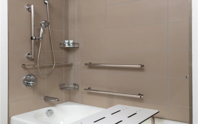 Hyatt House The Woodlands-Shenandoah