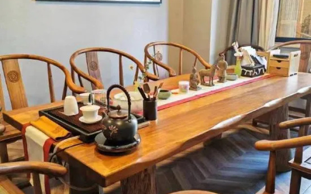 Sophis Kaqiusha Hotel