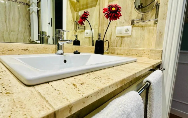 Apartamento Turistico Pizarro