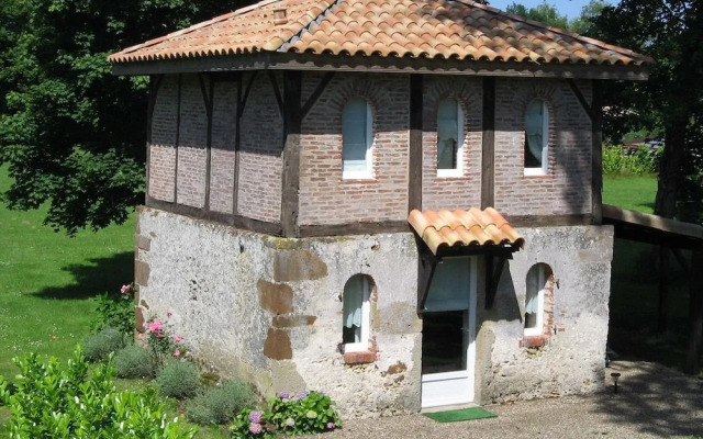 Maison dhôtes Domaine de lArnaudière