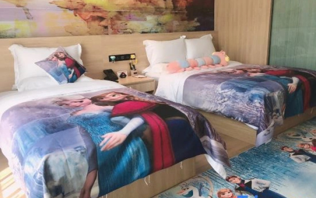 Jinyang Hotel