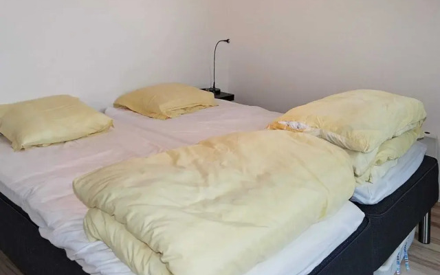 10 Person Holiday Home in Hadsund-by Traum