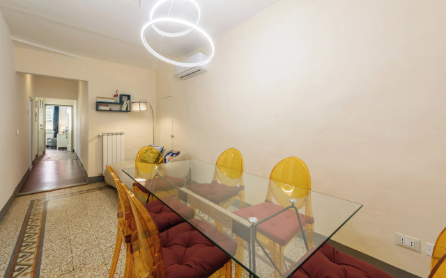 Uffizi Apartment Florence