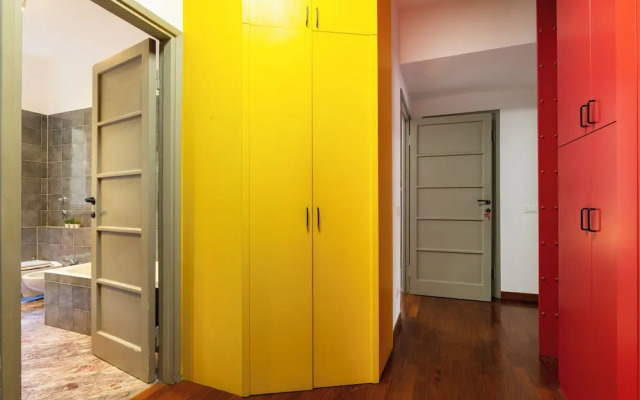 notaMi - Rainbow Home - CityLife