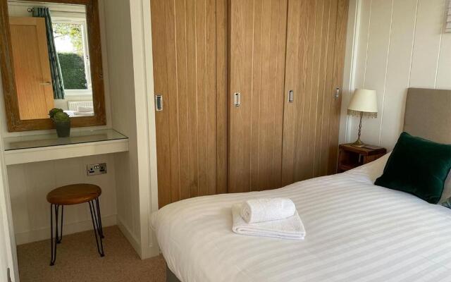 Hollybrook Lodges