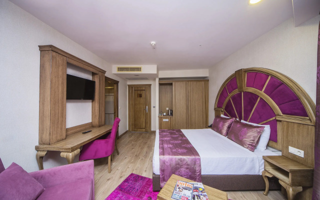 Gulec Hotel & Spa - Special Category