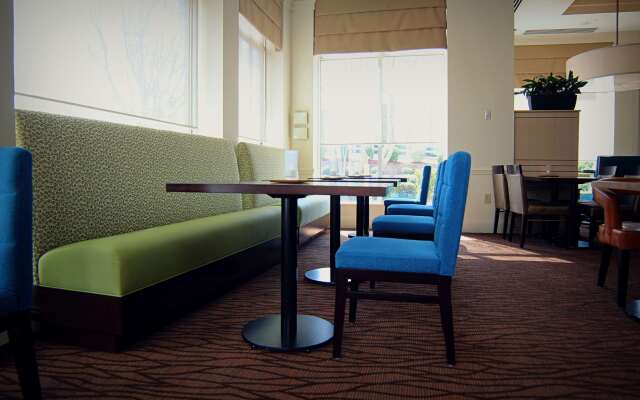 Hilton Garden Inn Charlotte North