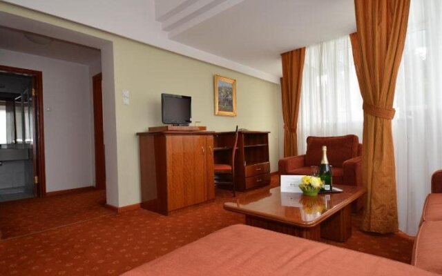 Hotel Bulevard Predeal