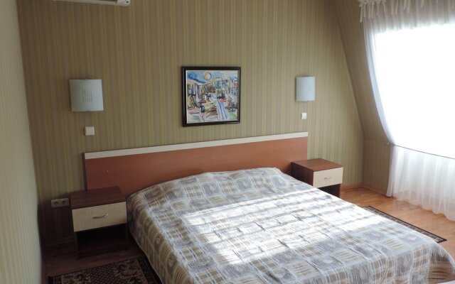 Hotel Riviera