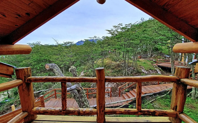 Patagonia Villa