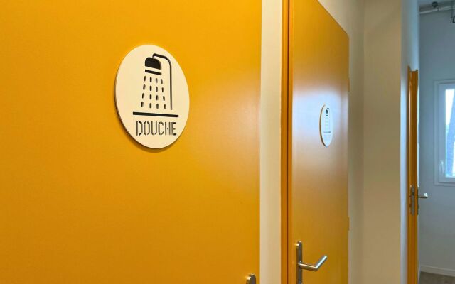 greet hotel Castets Coeur des Landes