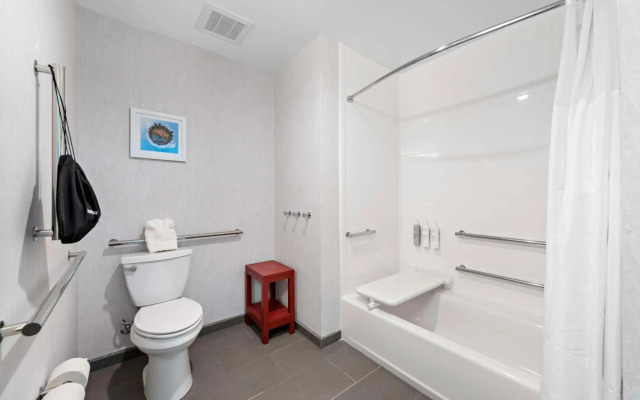 Hampton Inn Big Bear Lake