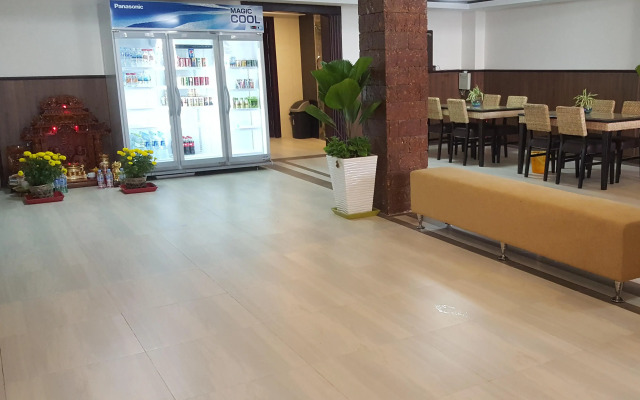 Chin Tong Guest House 2