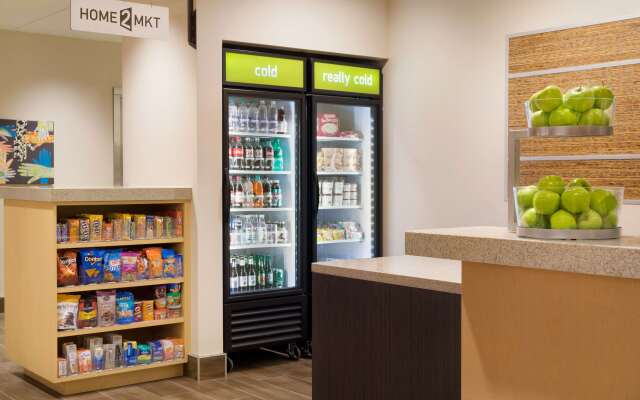 Home2 Suites by Hilton Joliet/Plainfield