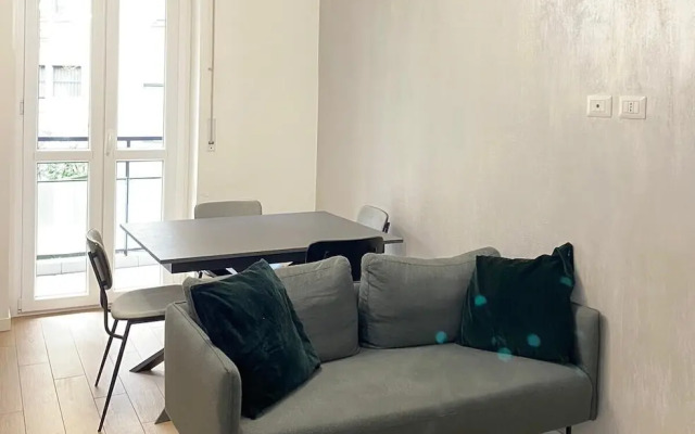 Urbant Flat - Visconti 10