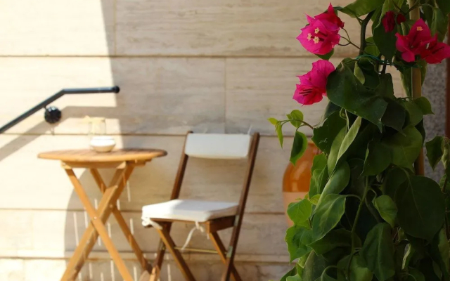 Bed  Breakfast Amati