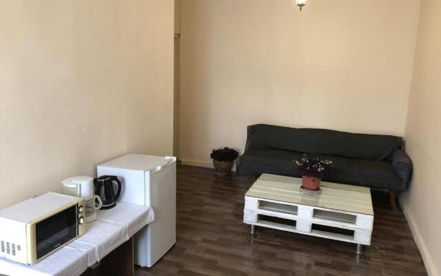Restup Apartmemt