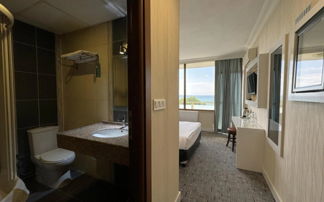 Tekirdag Yat Hotel