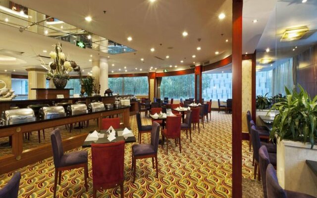 New Era Hotel