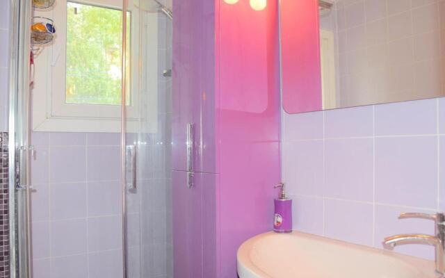 Appartement Évian-les-Bains, 4 pièces, 4 personnes - FR-1-498-52