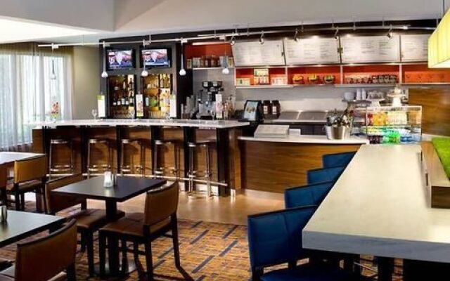 Courtyard Tampa Westshore/Airport