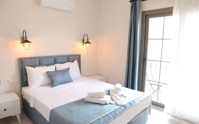 Cielo Limon Butik Otel