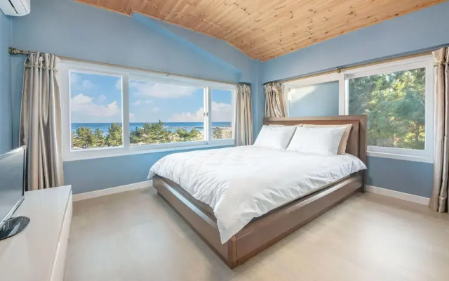 Goseong Omaju Pension