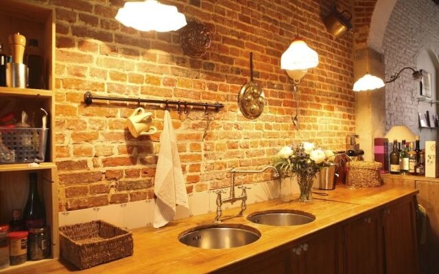 Carmelites Guest House