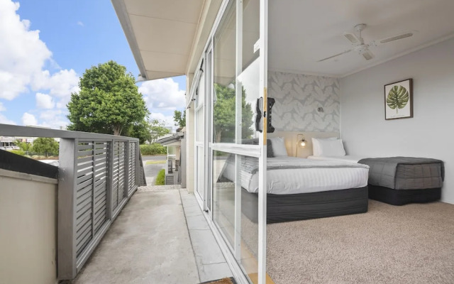 Te Aroha Motel