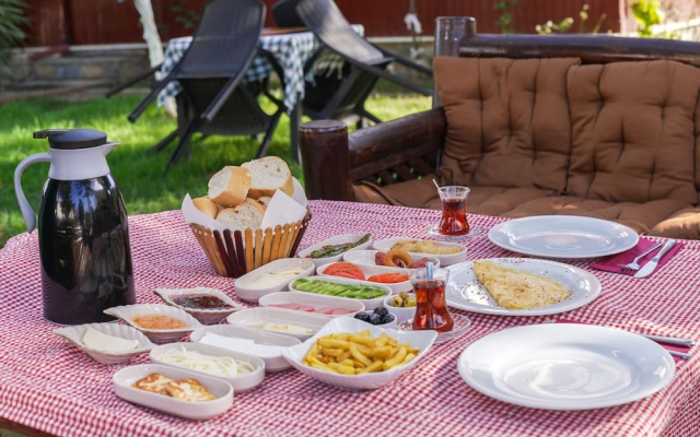 Butterfly Boutique Hotel Ağva