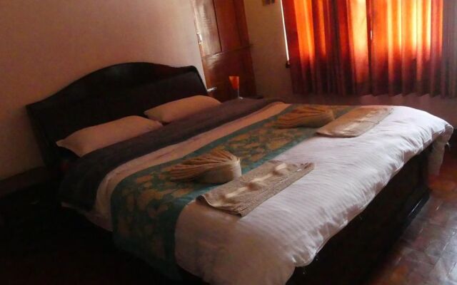 Sherpa Home Hotel