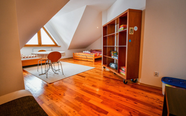 RentPlanet - Apartament KrzeptÃ³wki