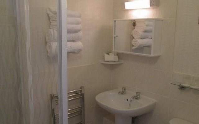 Babbacombe Guest House