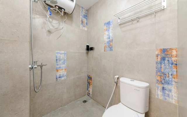 Urbanview Hotel Puri Indah