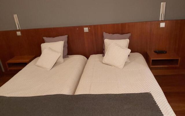 São Cristóvão Nature Country Hotel