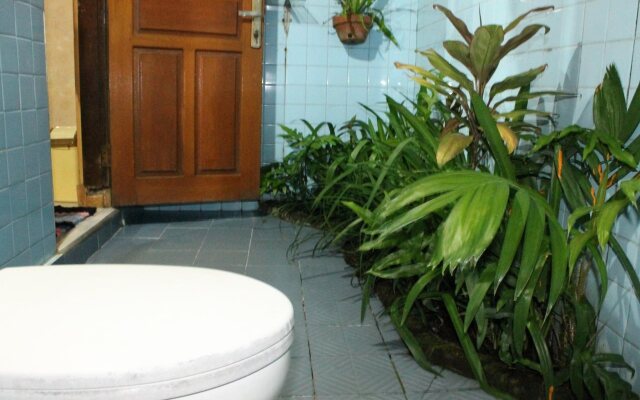 Artja Inn Homestay Ubud