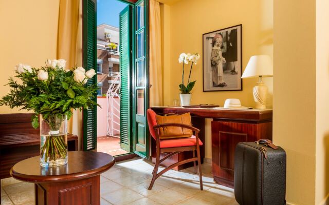 Hotel Guitart Rosa - Adults Only