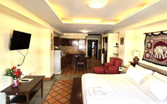 Nirvana Boutique Hotel