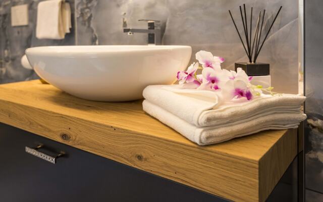 VipVerona Luxury Apartment