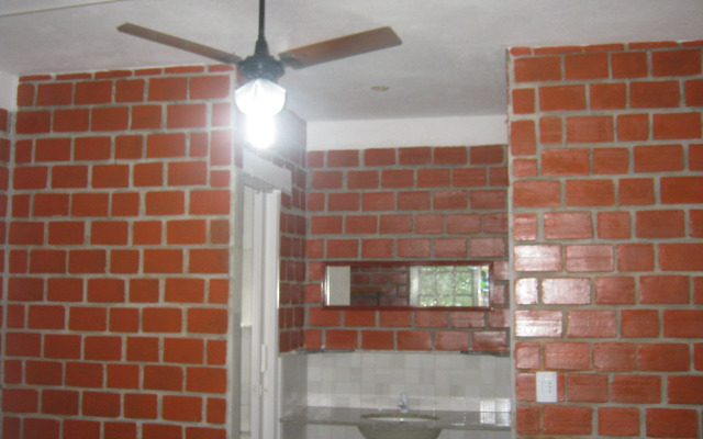 Casa de Temporada das Mangueiras