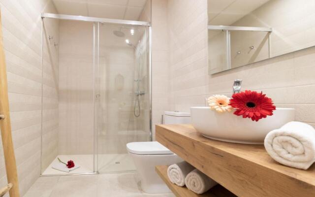 Calafell Home Apartments