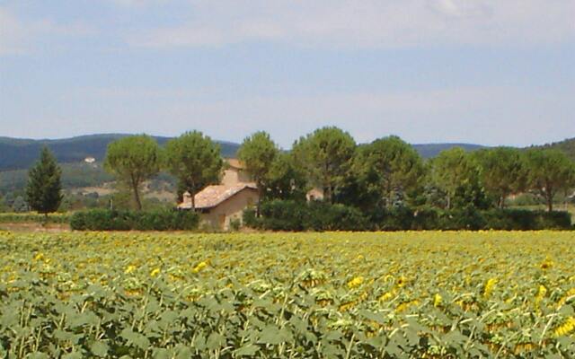 Casale il Colombaio di Toiano