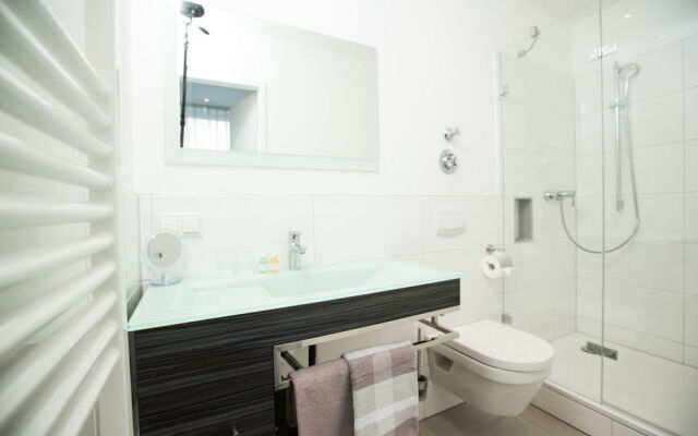 Star Apartments Cologne-Luxemburger Strasse