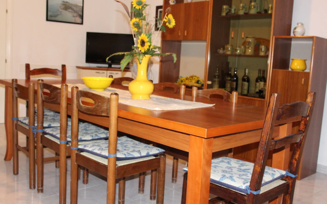 Comodo Appartamento Mono-Bifamiliare