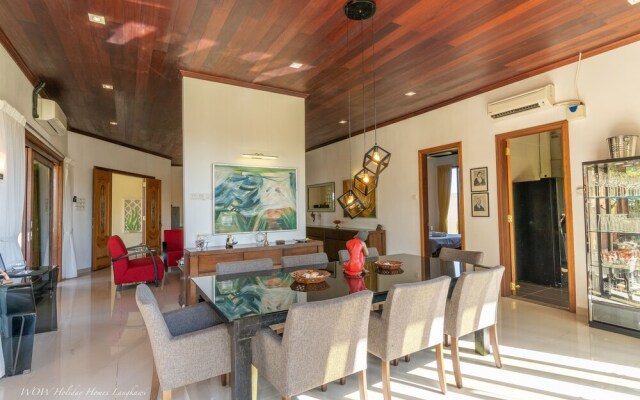 The Villa - Luxury Private Pool Villa