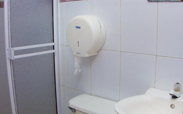 Marlin Hostel