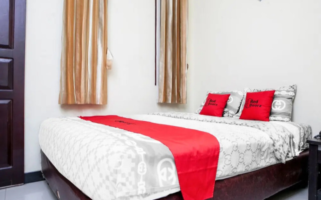 RedDoorz @ Setiabudhi